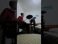 Park - Pomona for Empusa (short drum cover)