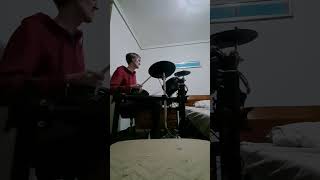 Park - Pomona for Empusa (short drum cover)