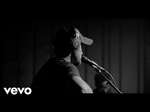God What Do You Want - Chris Davenport
