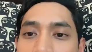 Download lagu Andai Ku Bercint Lagi - Khai Bahar solo(Smule) mp3 Download lagu Andai Ku Bercint Lagi - Khai Bahar solo(Smule) mp3