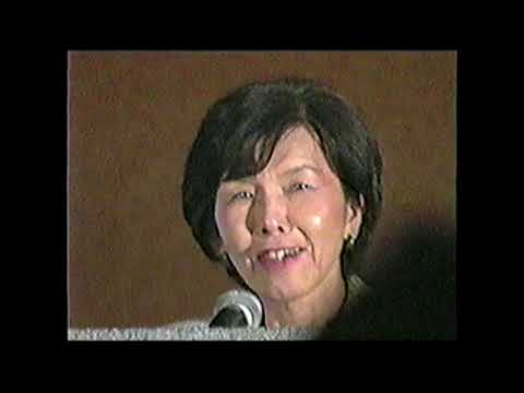 Sakura Con 2002 Opening Ceremonies