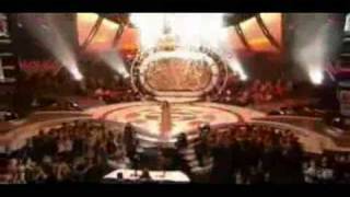 Jordin Sparks American Idol Performances