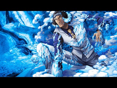 AMV #2 Winter édition (Aokiji,Gray,Esdeath...)