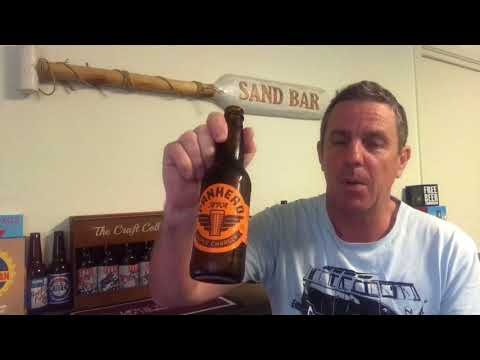 Panhead Supercharged APA.