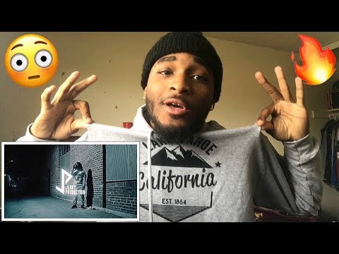 Mozzy, Yhung T.O. - Ain’t Worried (Official Video) - REACTION