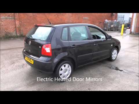 Volkswagen POLO 1.2 Twist 5dr U206459