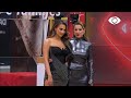 Kokë Më Kokë Përballë Njëra Tjetrës Kiara Apo Olta Cila Do Të Jetë E Eleminuara Nga Publiku