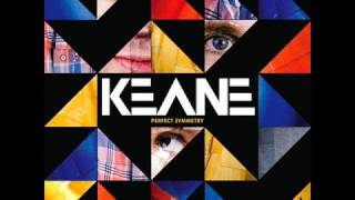 Keane - Spiralling (Full Album Version)