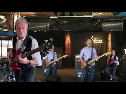 Climax Blues Band - Couldn't Get It Right - Cover