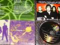 Alien Crime Syndicate - Revolving