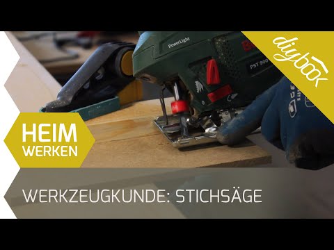Alle Stichsäge stiftung warentest aufgelistet
