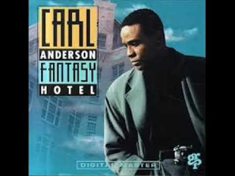 Carl Anderson - I'll be there