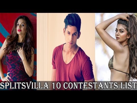 download lagu mp3 mp4 Splitsvilla 10 Contestants Name With Photo, download lagu Splitsvilla 10 Contestants Name With Photo gratis, unduh video klip Splitsvilla 10 Contestants Name With Photo