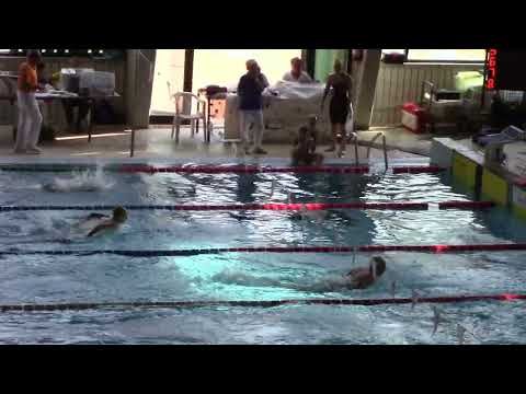 Mirto Ale.(2) Mirto L.(3) 100FA - Livorno 27.05.23