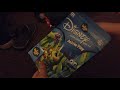 Disney Classics A Bug S Life Active Play PC CD ROM Unboxing