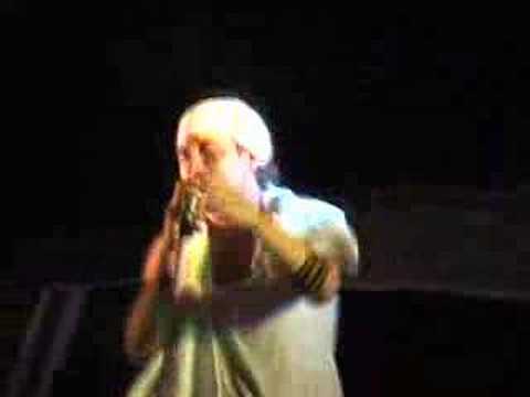 Reggae Rodeo 2006 - 1.rész (Copy Con, Cozombolis, Selector Áfonya, Bengáli Tigris)