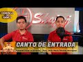 Canto De Entrada Para Domingo De Ramos Ciclo B - Portones Alzad Los Dinteles | Shajaj