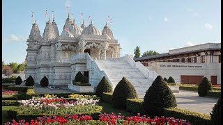 Hindu speaker: Jaimal talks about his Hindu faith