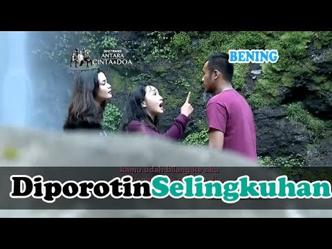 PACARKU JADI ATM BERJALAN SELINGKUHAN - Katakan Putus 5 Juli 2017