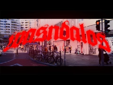 Kidd feat Fredman x Leetch - Wasn da los [prod by Secret Keys]