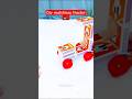Matchbox Tractor Craft Easy Craft Making Ideas Shorts Diy Art Craft Youtubeshorts