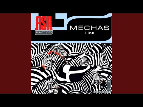 Hot (Cesar Del Rio Remix)