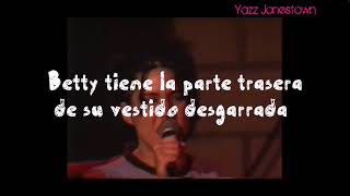 Bikini Kill - Liar (Subtitulos español)