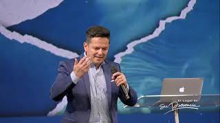 Feliz es quien se quebranta ante Dios - Danilo Montero