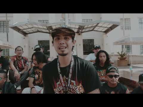 49th STRONG and POWERFUL AKP  by AKP UMC new Breed (Beat Prod.By Dominar Beats) #akp #worldwide