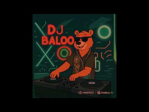 BEST AFRO HOUSE HOT MIX HITS 2025 Dj Baloo the jungle radio show 64