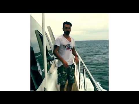 Miliarderi Shqiptar dhe jeta e tij luksoze.