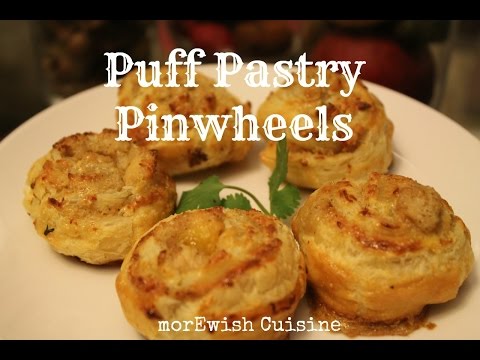 download lagu mp3 mp4 Chicken Pinwheels Puff Pastry, download lagu Chicken Pinwheels Puff Pastry gratis, unduh video klip Chicken Pinwheels Puff Pastry