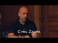 CYRIL ZAMPA BANDE-DEMO