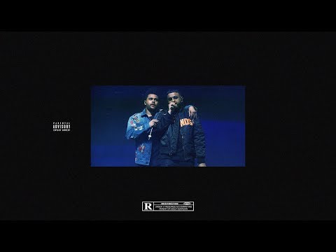 "Bring It Back" - Nav x The Weeknd x Future Type Beat