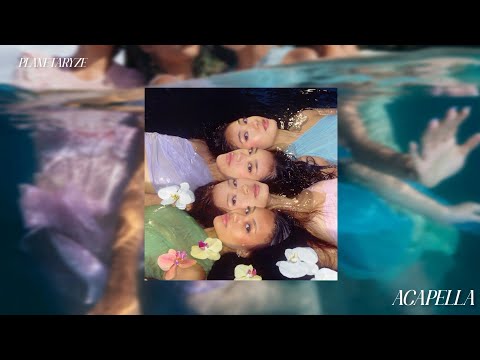 no na - shoot | clean acapella