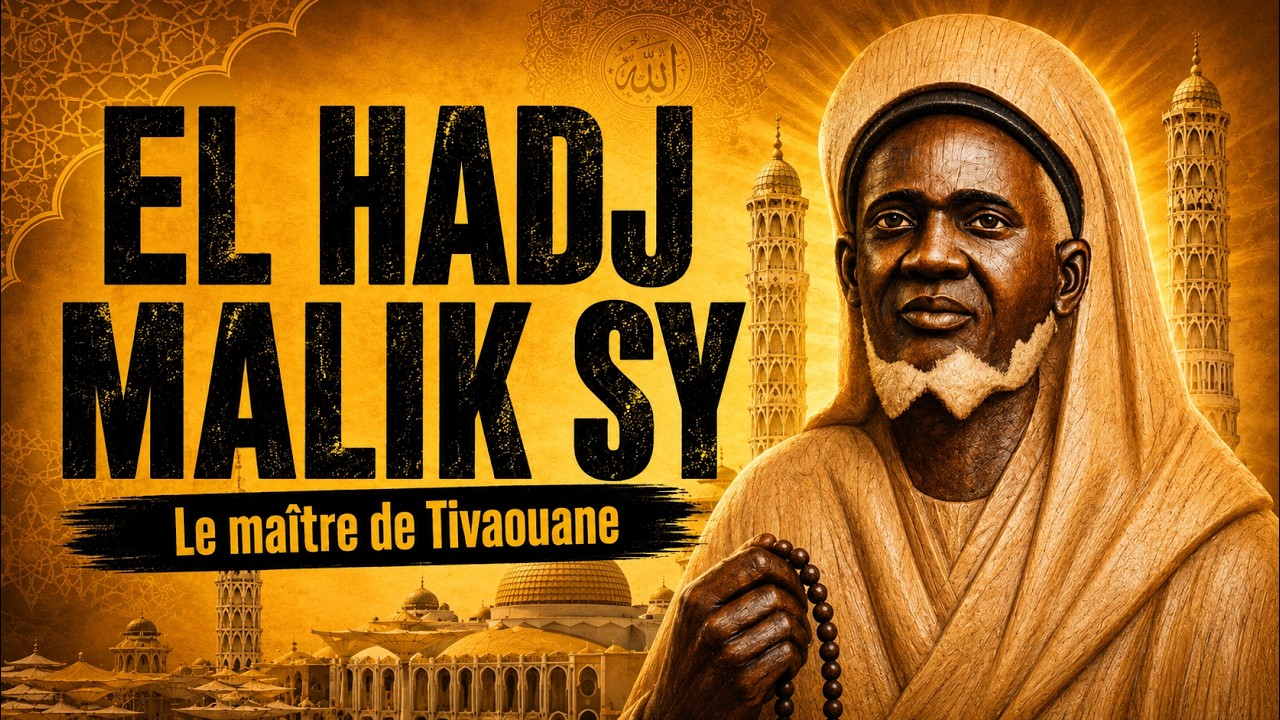 L'Histoire de El Hadji Maodo Malick Sy - Documentaire Complet