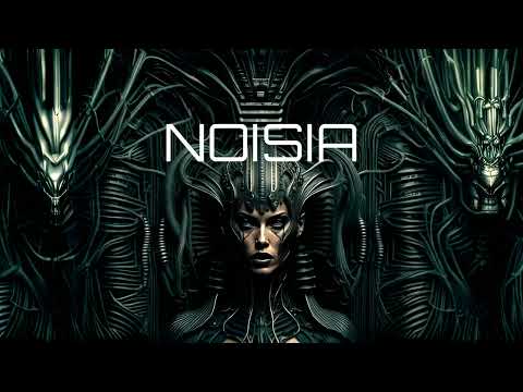 Noisia - BBC 1xtra - 25/03/2005 #neurofunk