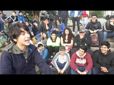 CRISTAL VS BENJACK | OCTAVOS | CLASIFICATORIA LA BATALLA DEL SIGLO