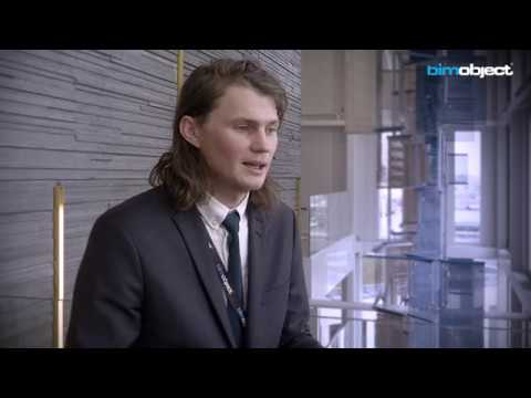 BIMobject®: Zynka BIM's Digital journey