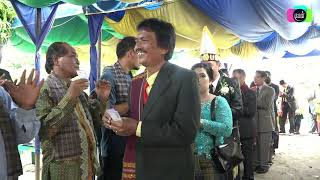 Download lagu Sappur Marorot - Satu Tiga | Uning Uningan | Tortor | Gondang Batak | Budaya Adat Batak 🎹 mp3