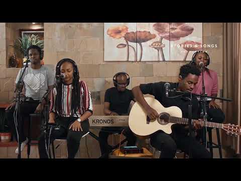 Alando - Umenifanya Ning'are [Cover]