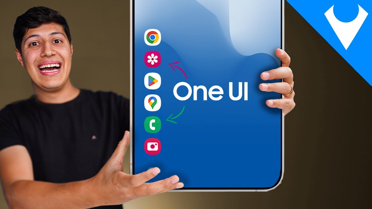 Liberou! FUNÇÃO DE ONE UI 7 para qualquer SAMSUNG! ATIVE NO SEU!