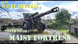 Download lagu D-DAY SPECIAL - The main Forts- the road to Fortress Maisy mp3 Download lagu D-DAY SPECIAL - The main Forts- the road to Fortress Maisy mp3