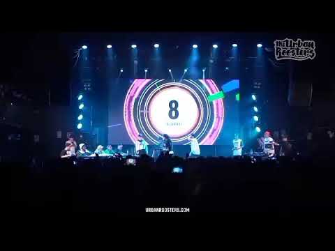 New era vs Mks / Minutos Libres / #fmsperu