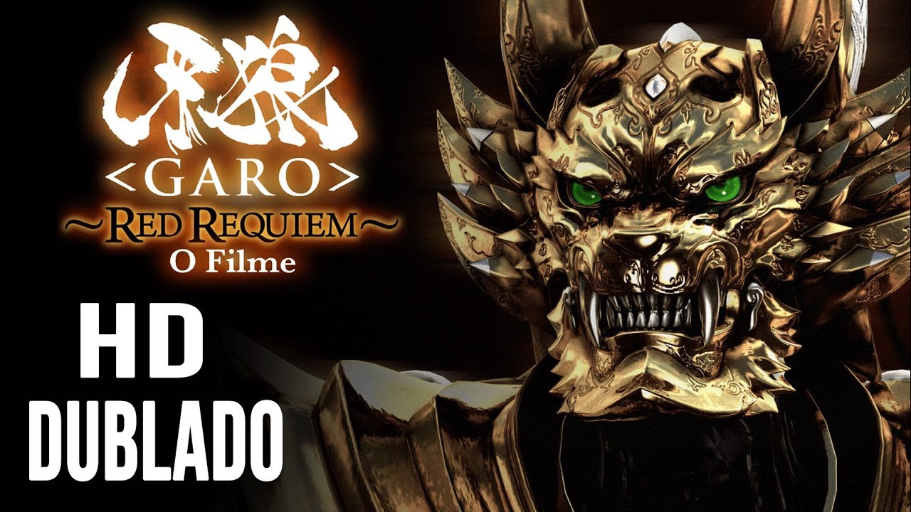 trailer Oficial