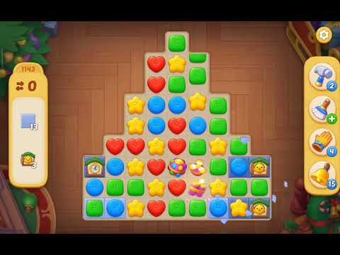 MATCHINGTON MANSION 1141 - 1145