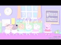Peppa Pig Toys Commercial