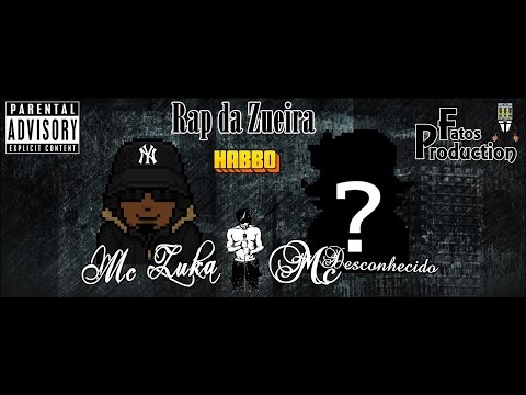 MC Zuka ft MC Desconhecido - RAP DA ZUEIRA