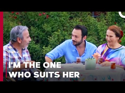 Koray Wants Eylul - Can't Stop Loving You