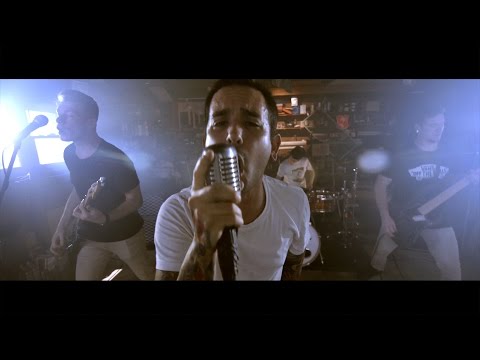 Carousel Kings - Bad Habit (Official Music Video)